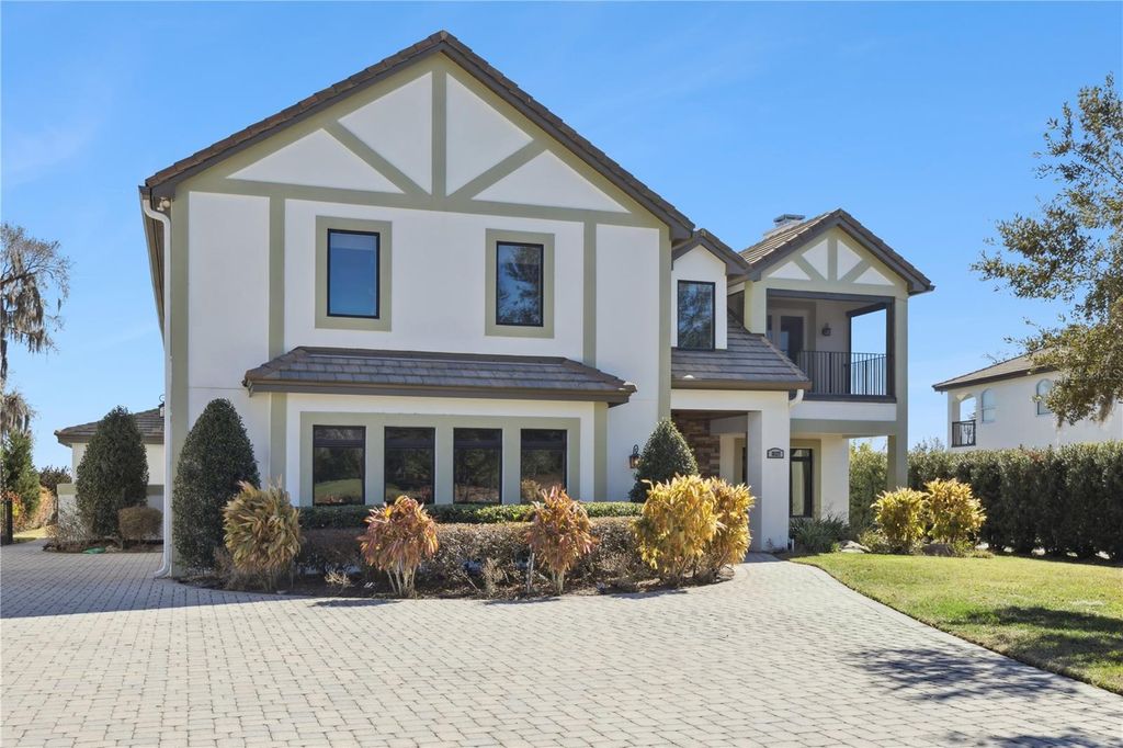 10327 HART BRANCH CIRCLE, Orlando, FL 32832