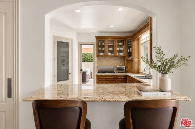 868 Braewood Court, South Pasadena, CA 91030