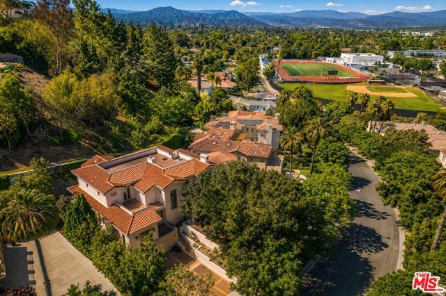 868 Braewood Court, South Pasadena, CA 91030