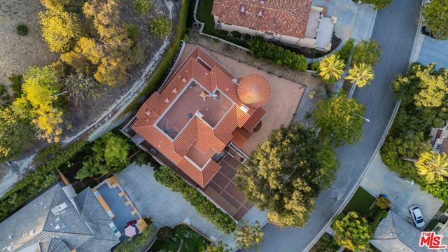 868 Braewood Court, South Pasadena, CA 91030