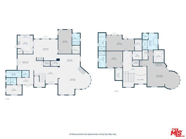 868 Braewood Court, South Pasadena, CA 91030