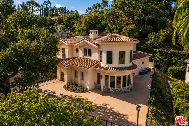 868 Braewood Court, South Pasadena, CA 91030