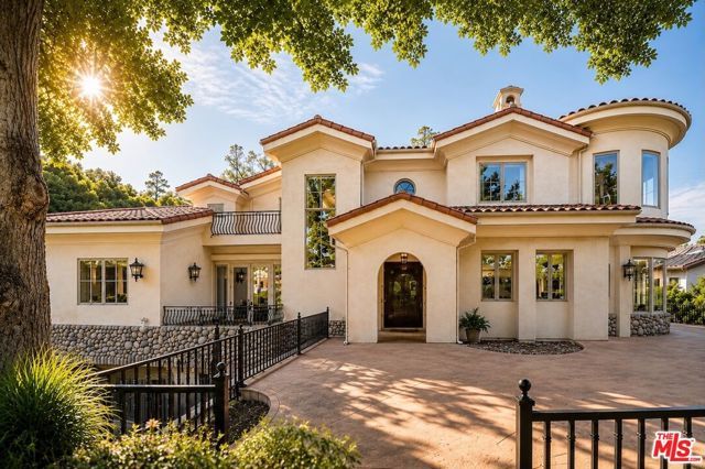 868 Braewood Court, South Pasadena, CA 91030