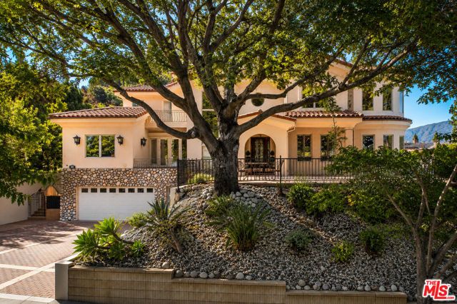 868 Braewood Court, South Pasadena, CA 91030