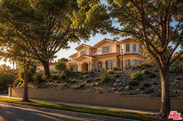 868 Braewood Court, South Pasadena, CA 91030