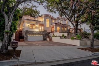 868 Braewood Court, South Pasadena, CA 91030