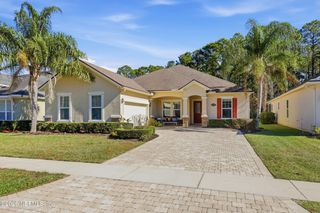 3703 CROSSVIEW Drive, Jacksonville, FL 32224