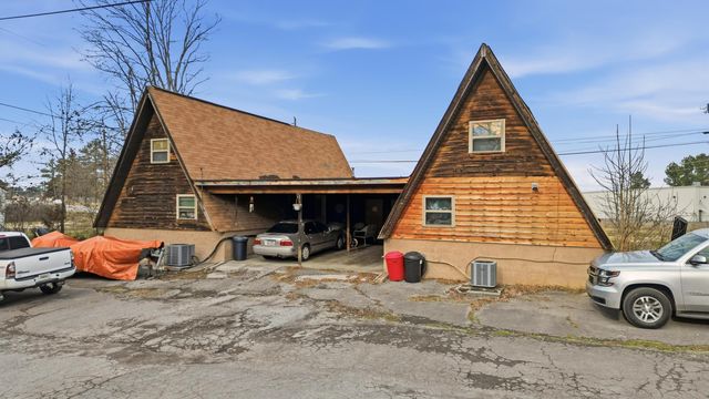 90 Park Street 107 And 108, Chickamauga, GA 30707