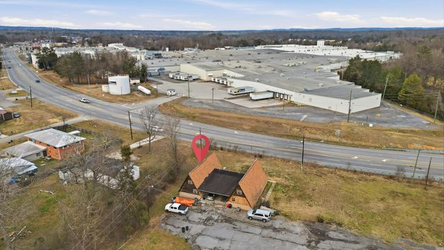 90 Park Street 107 And 108, Chickamauga, GA 30707