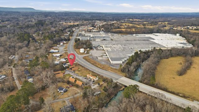 90 Park Street 107 And 108, Chickamauga, GA 30707