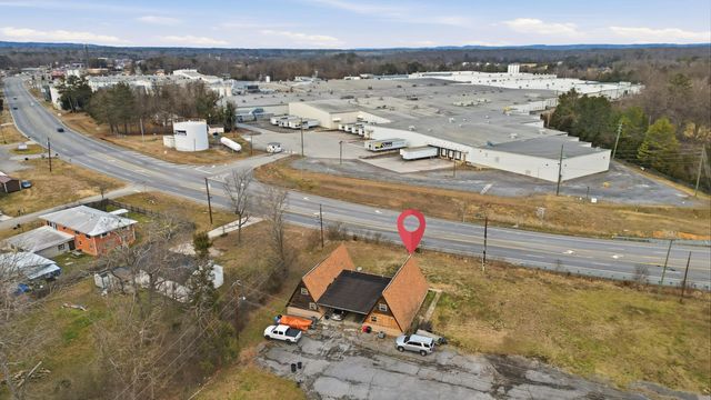 90 Park Street 107 And 108, Chickamauga, GA 30707