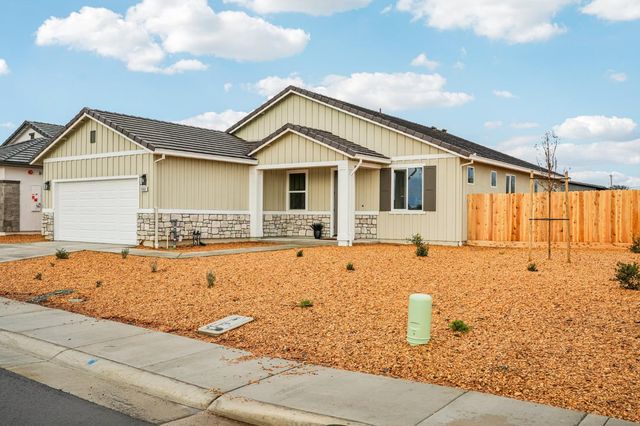 1633 Hansen Ranch Rd, Olivehurst, CA 95961