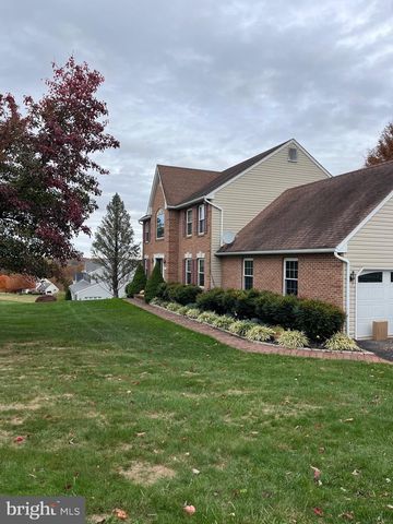 1115 JEFFRAS CT, Westminster, MD 21157