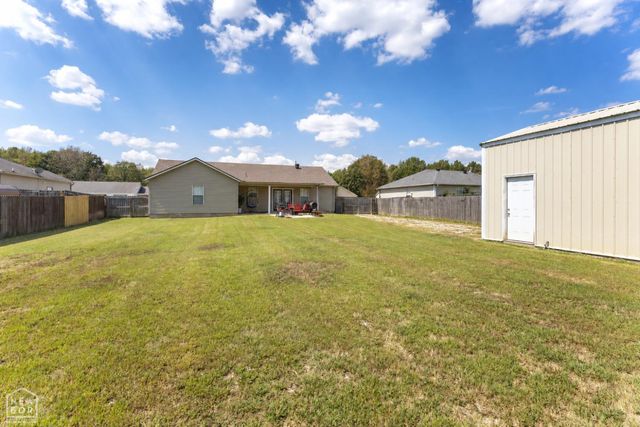 505 Marion Street, Paragould, AR 72450