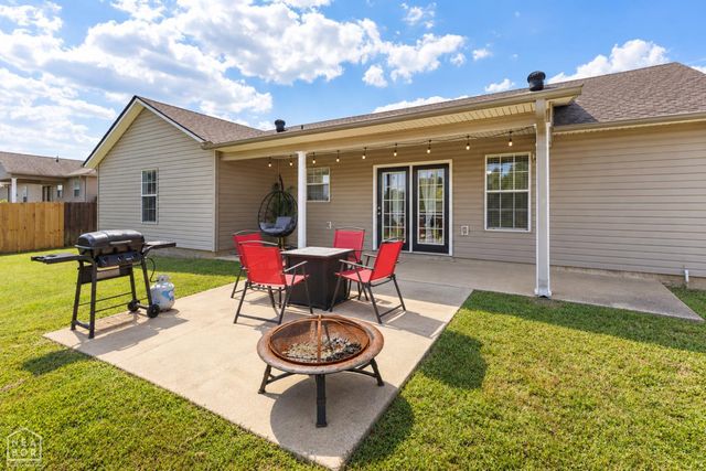 505 Marion Street, Paragould, AR 72450