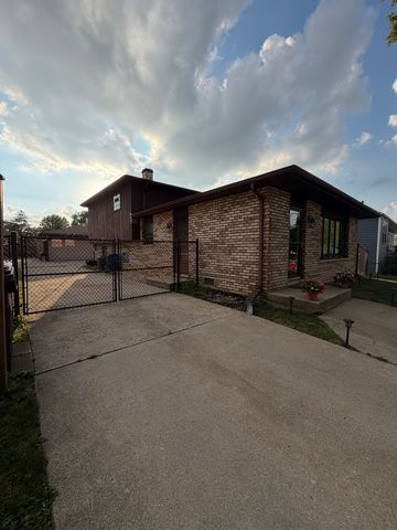 11646 S kedvale Avenue, Alsip, IL 60803