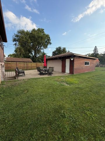 11646 S kedvale Avenue, Alsip, IL 60803