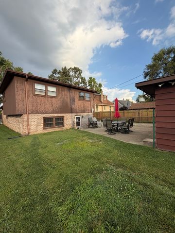 11646 S kedvale Avenue, Alsip, IL 60803