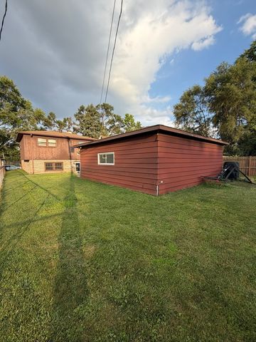 11646 S kedvale Avenue, Alsip, IL 60803