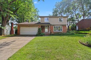 1837 Witmire Street, Ypsilanti City, MI 48197