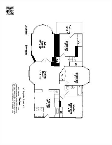 42 Fayette St, Cambridge, MA 02139