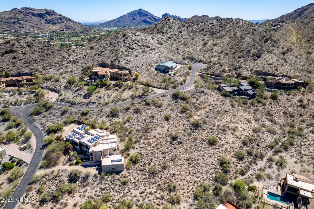 4608 E WHITE Drive 23, Paradise Valley, AZ 85253 — exterior