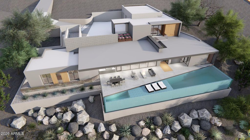 4608 E WHITE Drive 23, Paradise Valley, AZ 85253 — photo 2