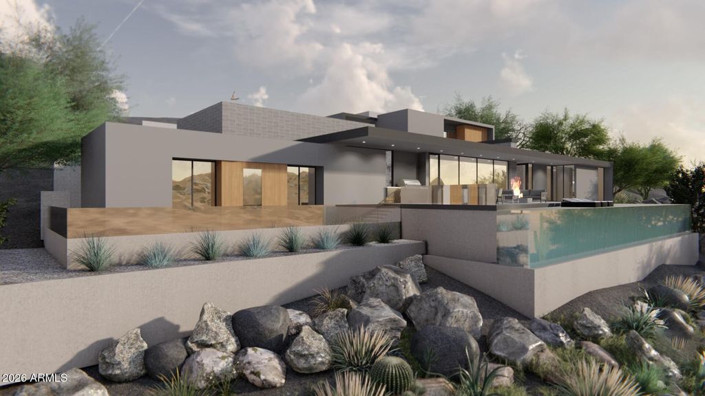 4608 E WHITE Drive 23, Paradise Valley, AZ 85253 — photo 4