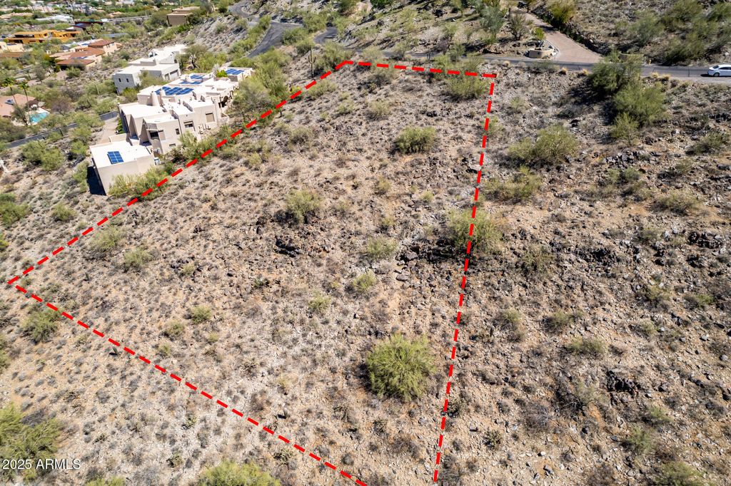 4608 E WHITE Drive 23, Paradise Valley, AZ 85253 — photo 5