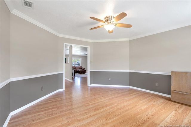 6746 Weeping Water Run, Fayetteville, NC 28314