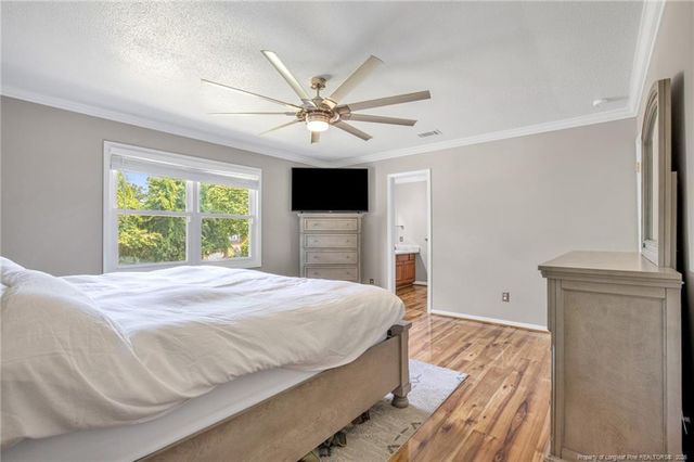 6746 Weeping Water Run, Fayetteville, NC 28314