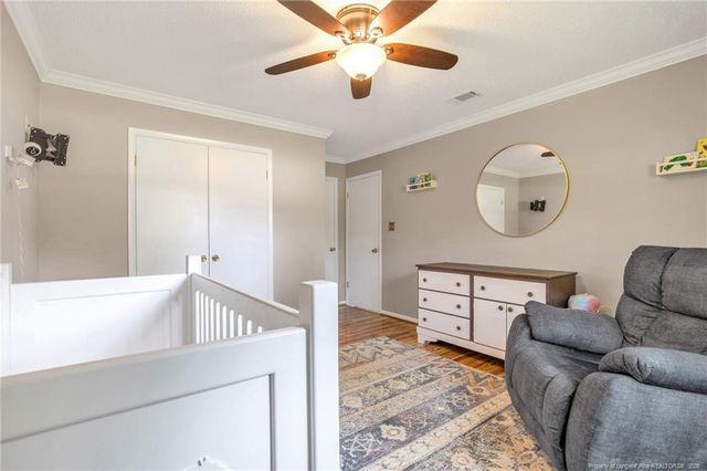 6746 Weeping Water Run, Fayetteville, NC 28314
