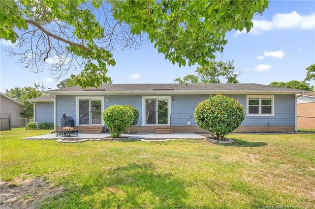 6746 Weeping Water Run, Fayetteville, NC 28314