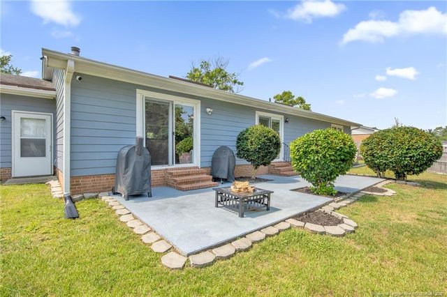 6746 Weeping Water Run, Fayetteville, NC 28314