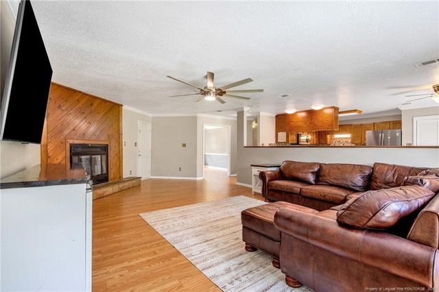 6746 Weeping Water Run, Fayetteville, NC 28314