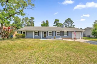 6746 Weeping Water Run, Fayetteville, NC 28314
