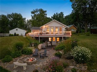 2447 Wilson Point Road, Sullivan, NY 13032