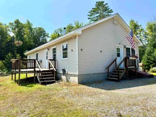 138 Elm Street, Lancaster, NH 03584
