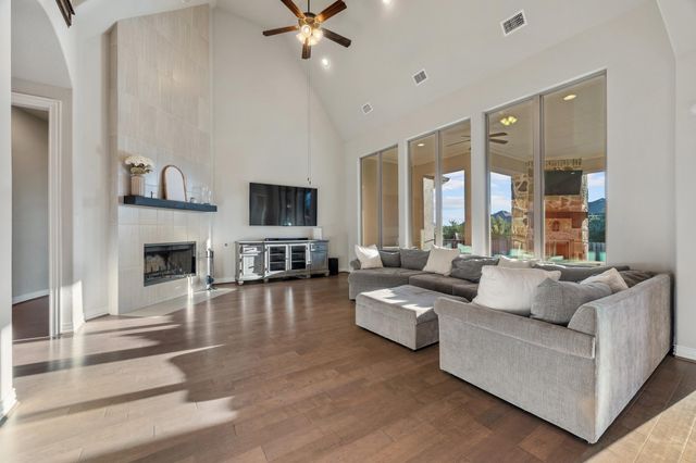 9024 Eagle Vista CT, Austin, TX 78738