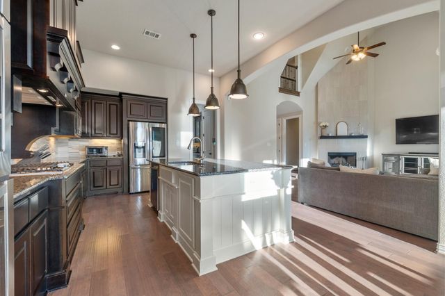 9024 Eagle Vista CT, Austin, TX 78738