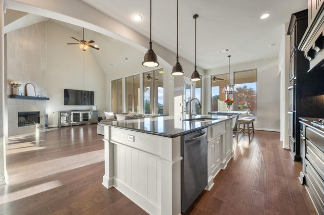 9024 Eagle Vista CT, Austin, TX 78738