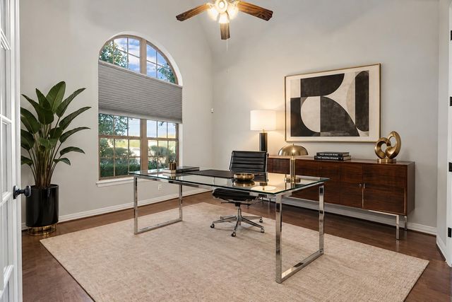 9024 Eagle Vista CT, Austin, TX 78738