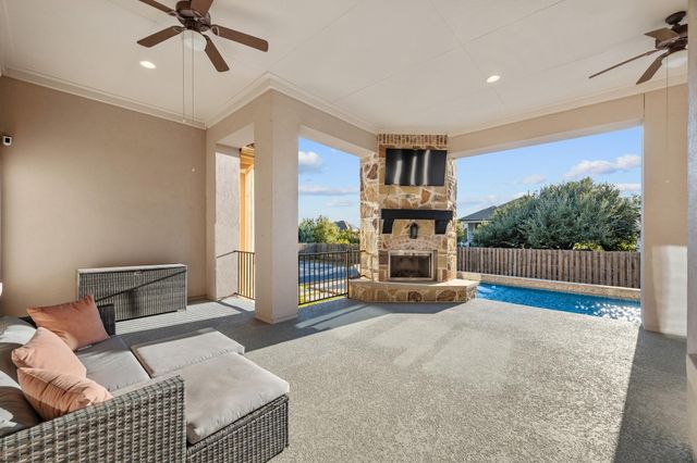 9024 Eagle Vista CT, Austin, TX 78738