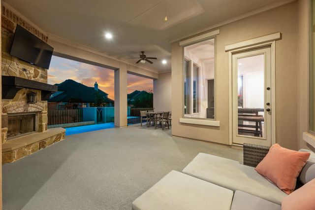 9024 Eagle Vista CT, Austin, TX 78738
