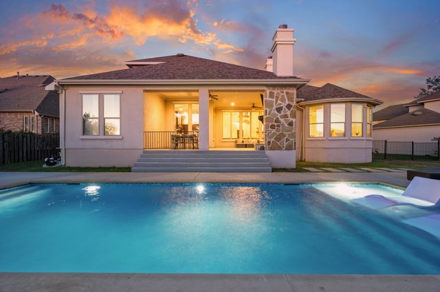 9024 Eagle Vista CT, Austin, TX 78738