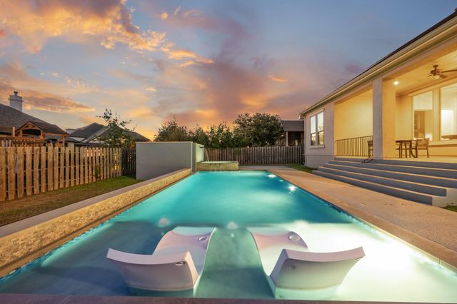 9024 Eagle Vista CT, Austin, TX 78738