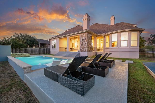 9024 Eagle Vista CT, Austin, TX 78738