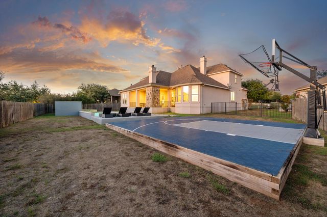 9024 Eagle Vista CT, Austin, TX 78738