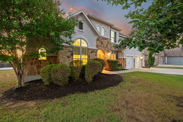9024 Eagle Vista CT, Austin, TX 78738