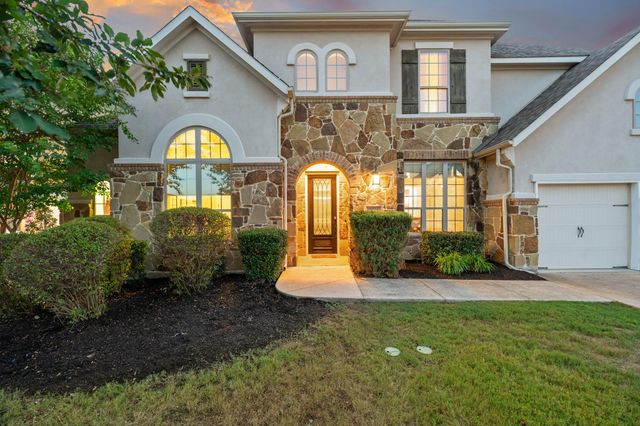 9024 Eagle Vista CT, Austin, TX 78738